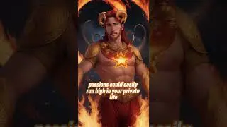 Aries horoscope for the week of June 26, 2023 - July 02, 2023