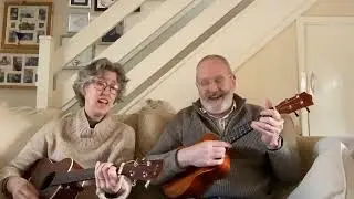 A Teenager In Love ( Dion and the Belmonts )….Ukulele Cover / Play Along