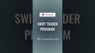 Fintokei Review - Swift Trader Program #propfirmreview #propfirm #fintokei