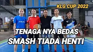 DZAKY/RENDI VS SANDI/LUCKY #haphaptv #bangjek