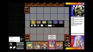 Yu-gi-oh: Dueling Network - Episodio 60 Bujinji vs Macro Cosmo