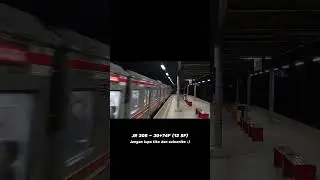 #shorts #old #2025 - #jr205 30+74F (#video #hunting #krl #commuterline #jakarta )