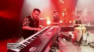 Tromboranga | Alabanciosa Burdeos