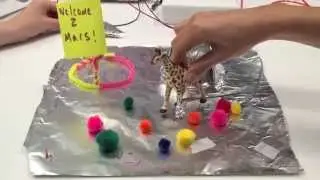 MusEDLab prototype play test projects