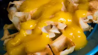 Making Mango Puree The Easy Way