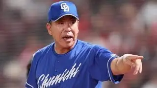 「長打力を考えると中日のほうが上いったんじゃないか」阪神のライバルは井上中日か　高まる期待感に球界OBの見解「戦いにくさというのはあるかも」