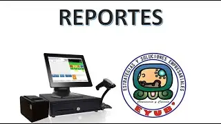 12. 📊📈 Reportes de Ventas en Sistema POS | F&aacute;cil, R&aacute;pido y Completo #SAT #software  #puntodeventa