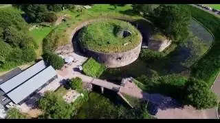 Vuren - Fort bij Vuren