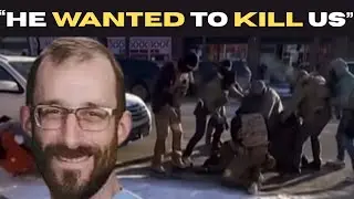 Ice Agents Kill Another U.S. Citizen In Minnesota!!