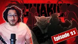 The NEXT MISSION??!! - Gachiakuta | ガチアクタ Episode 23 Reaction!