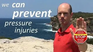 Pressure Injury Prevention Day