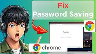 How to Fix Google Chrome Not Saving Passwords on Windows (Tested)