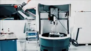 Rebuild Your Grinding Machine - UNITED GRINDING North America