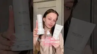 оцениваю уход от корейского бренда lagom | тгк: meewmoore