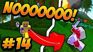 THIS WAS A MISTAKE! | Cosmic Prisons #14 (Ulu Planet)