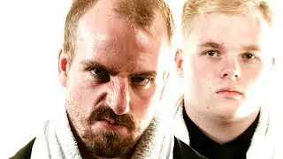 Xander Cooper Issues  a challenge for Reloaded on June 11th.