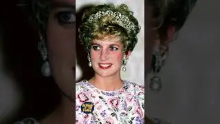 Princess Diana&rsquo;s style influences the modern world