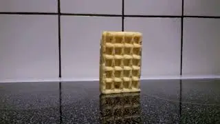 Waffle meme