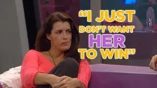Helen and Ash's winning plea | Day 66, Big Brother