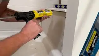 Shower Installation Demo - Americast LLC