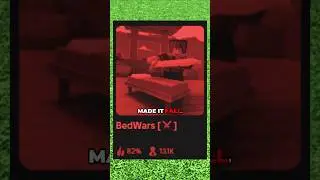 BedWars is Finally Dying...