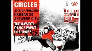 Skillkid -- Raw Circles Sessions 2012