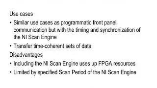 NI LabVIEW FPGA Part 105