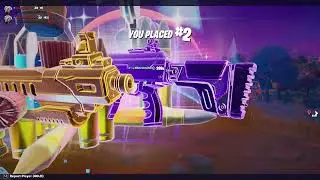 Hes OneShot | Faction Gaming