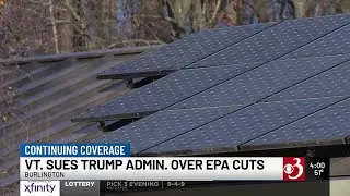 Sanders pushes back on cuts to low-income solar program he championed