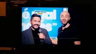 Tanda comercial de Discovery Turbo Mayo 2024