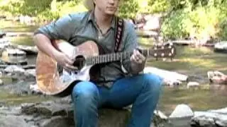 Daryl Dasher - Long Road Now (Out of Doors Version) 2011
