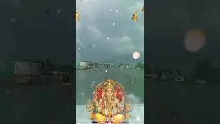 Ganesh God Viral Trending Song