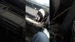 Ман Тга печка Салона(Даф,Вольво,Рено,Ивеко)подпишись!