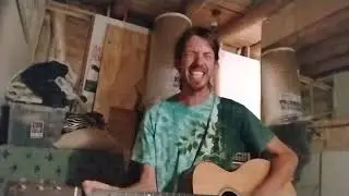 Jon Ryan McMahon plays 