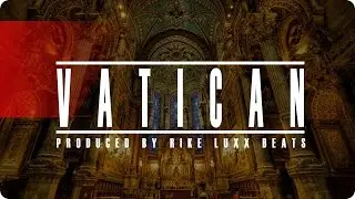 DARK TRAP BEAT INSTRUMENTAL 2016 | VATICAN | (PROD BY RIKELUXXBEATS)