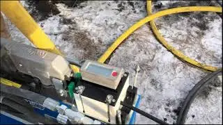 SuperJet Demo