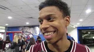 Jack Rodriguez - Lynn English Basketball