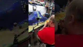 Проблемы с аэрографом? Попробуйте!