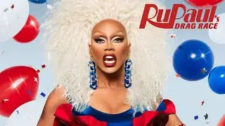 RuPaul's Drag Race Season 12 Super Trailer 