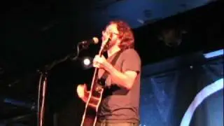 Jonathan Coulton - Glasgow 2008 - 10-IKEA