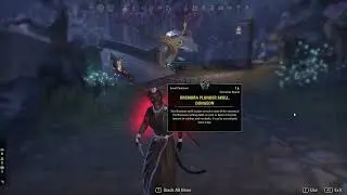 ESO- Opening Plunder Skulls from the Witches Festival!
