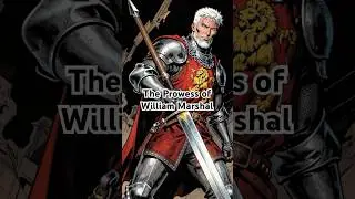 This Medieval Knight Never Lost a Single Fight in 500 Tournaments