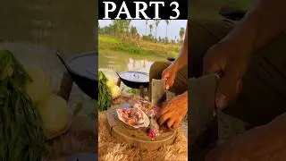 Cooking Turtle Recipe Using Chinese Ingredients | Part 3 #Short