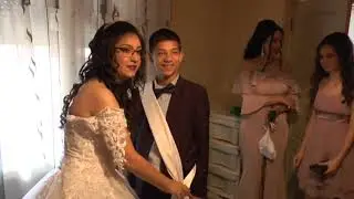 MARTINA I LAZAR SVADBA 2 DEO