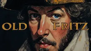 The ENTIRE Life of Frederick the Great &ndash; The King Who Made Prussia a Power