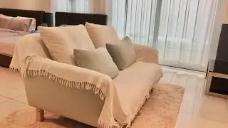 KSL D'ESPLANADE 33 - Shopping/Massage/Spa/Manicure, Johor Bahru | Travel With Somya