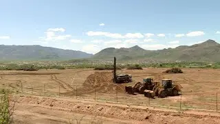 Chinese-invested 100MW solar project breaks ground in Limpopo, South Africa