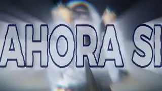 AHORA SI AHORA NO - ixe & ioSmm (video oficial)