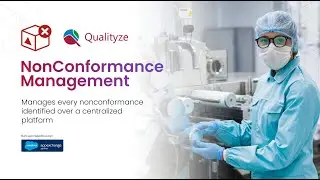 Nonconformance Management Software Systems | Nonconformance in Quality Management | Qualityze Inc.
