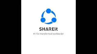 How to share pubg with shareit.